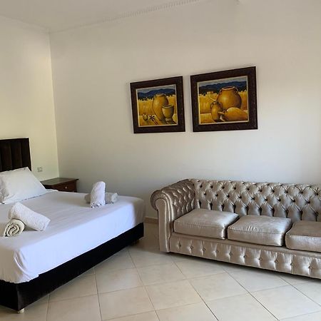 מרקש Villa Avec Piscine Privatisee A La Palmeraie מראה חיצוני תמונה