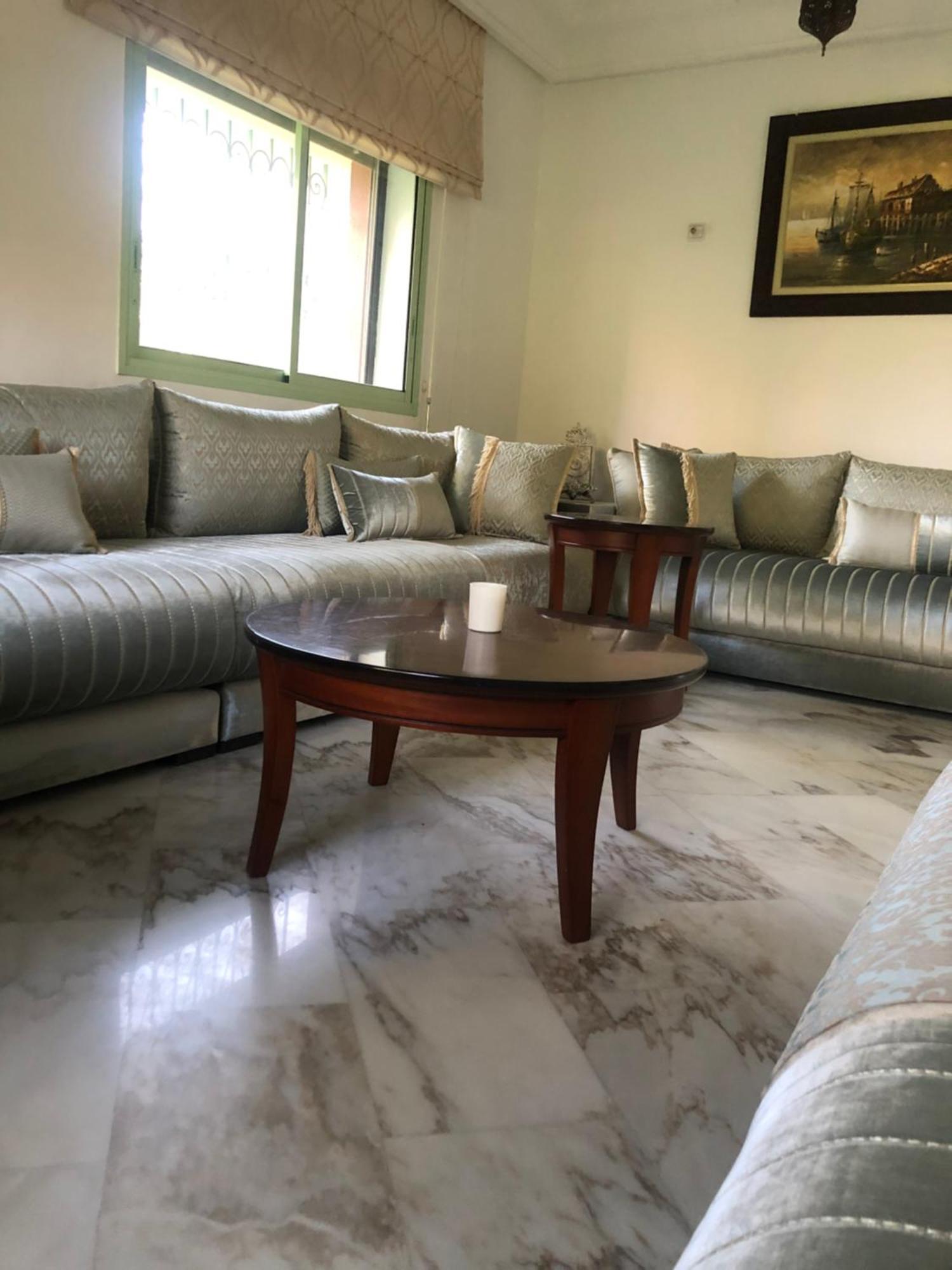 מרקש Villa Avec Piscine Privatisee A La Palmeraie מראה חיצוני תמונה