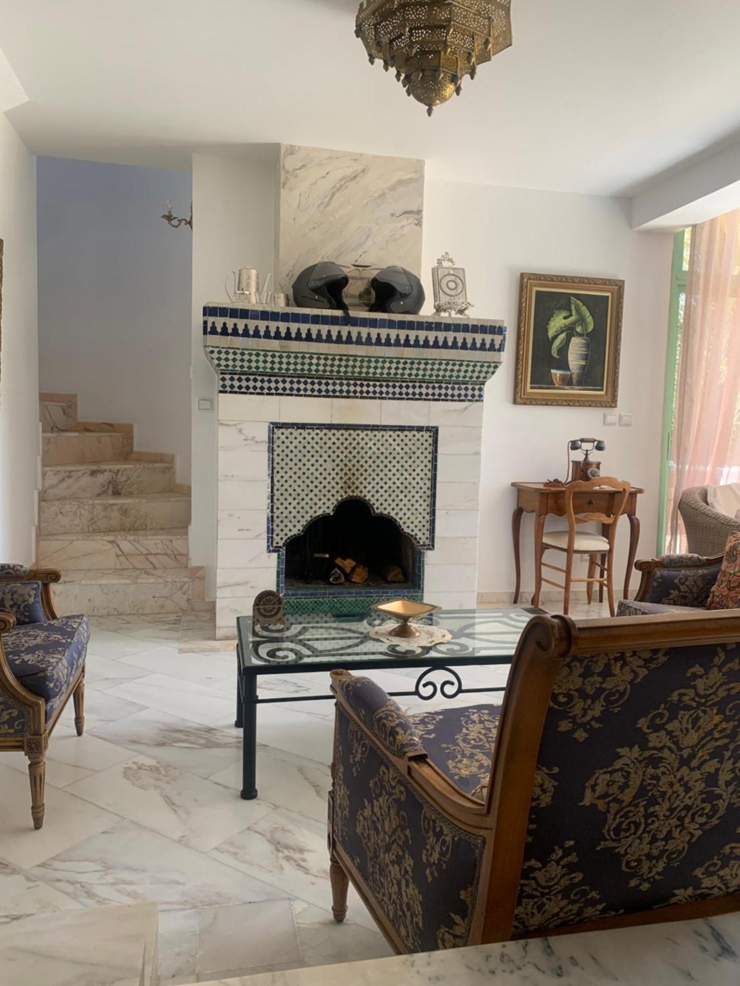 מרקש Villa Avec Piscine Privatisee A La Palmeraie מראה חיצוני תמונה