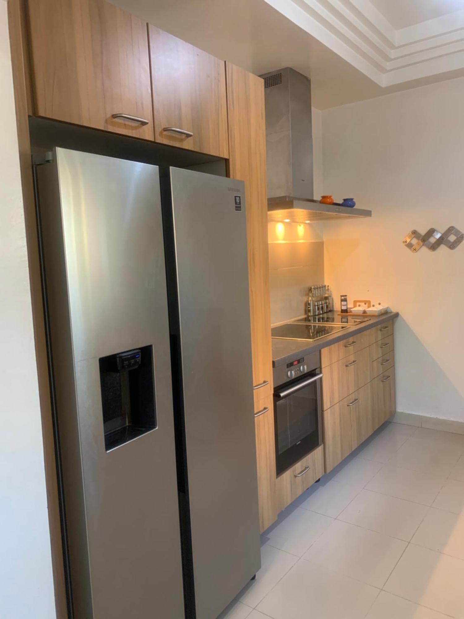 מרקש Villa Avec Piscine Privatisee A La Palmeraie מראה חיצוני תמונה