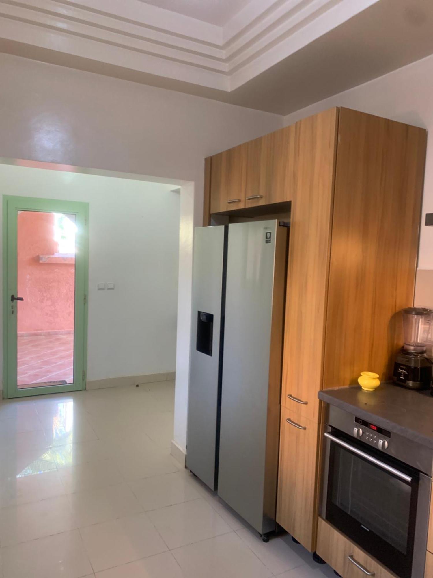 מרקש Villa Avec Piscine Privatisee A La Palmeraie מראה חיצוני תמונה
