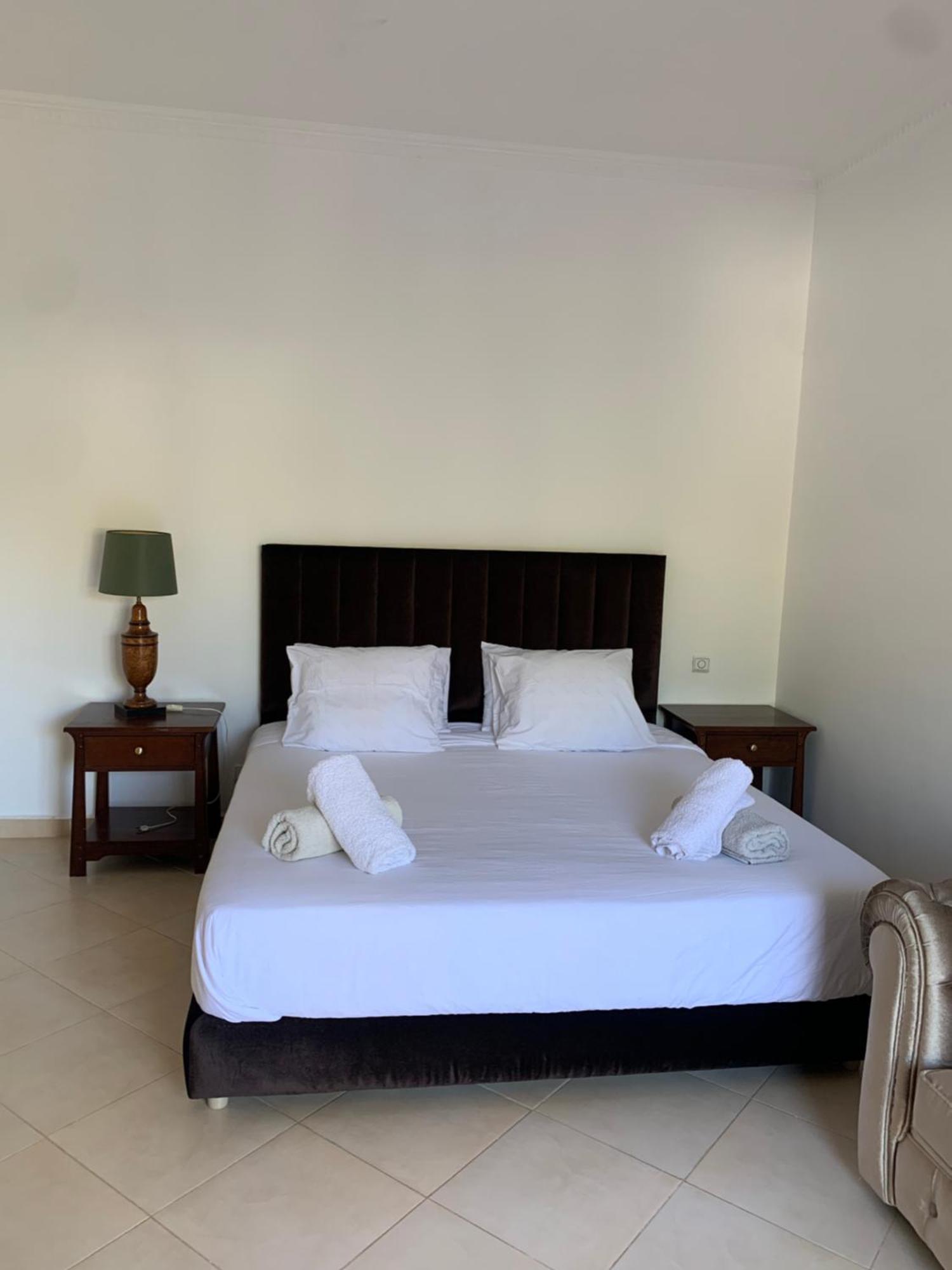 מרקש Villa Avec Piscine Privatisee A La Palmeraie מראה חיצוני תמונה
