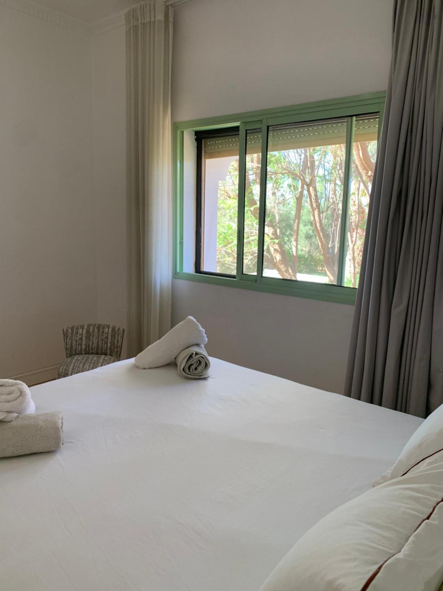 מרקש Villa Avec Piscine Privatisee A La Palmeraie מראה חיצוני תמונה