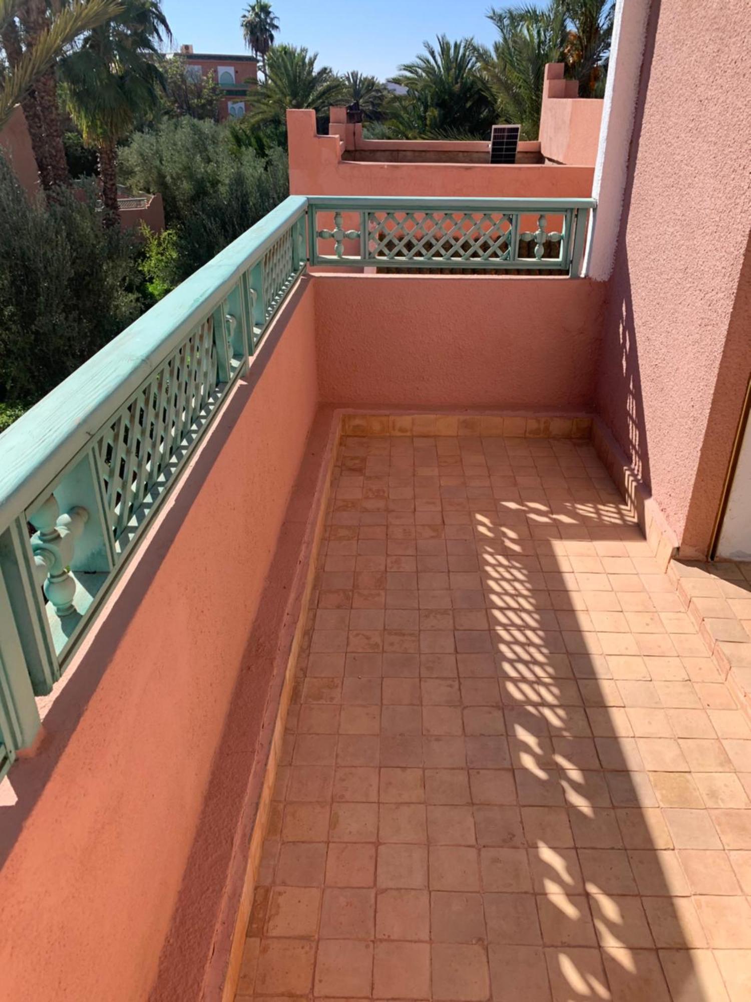 מרקש Villa Avec Piscine Privatisee A La Palmeraie מראה חיצוני תמונה